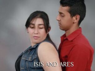 ISIS_AND_ARES