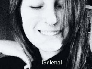 ISelenaI