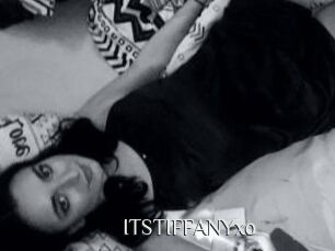 ITSTIFFANYxo