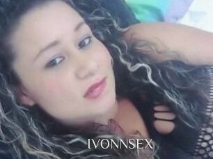 IVONNSEX