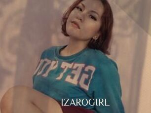 IZAROGIRL
