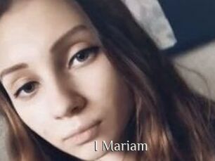I_Mariam