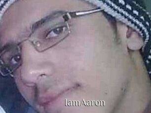 IamAaron