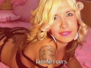 IamAllYours