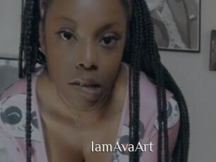IamAvaArt