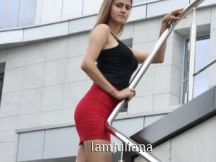 IamJuliana