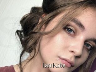 IamKate