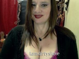 Iamdirtyslave