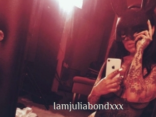 Iamjuliabondxxx