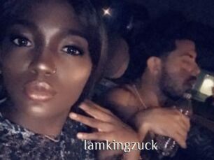Iamkingzuck