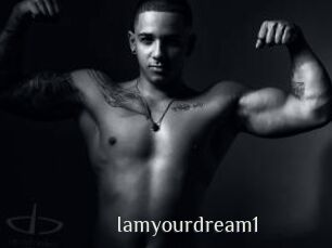 Iamyourdream1