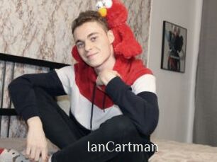 IanCartman