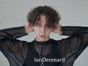 IanDenmard