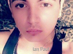 Ian_Paul Shop coquin