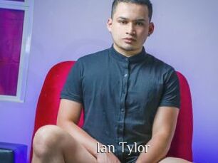 Ian_Tylor