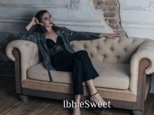 IbbieSweet