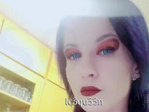Ic3qu33n