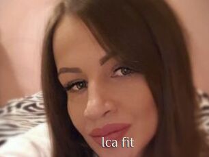 Ica_fit