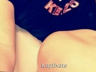 Icaptivate