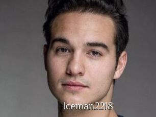 Iceman2218