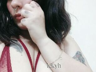 Ickyh
