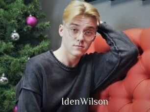 IdenWilson