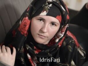 IdrisFari