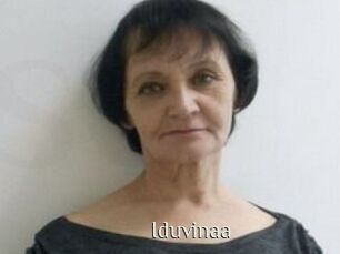 Iduvinaa