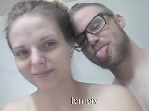 Ienjoix