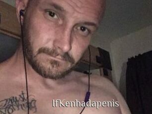 IfKenhadapenis