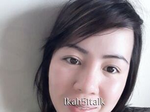 Ikah51talk