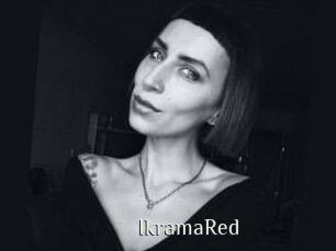 IkramaRed