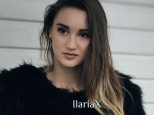 IlariaX