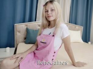 IleneGaines