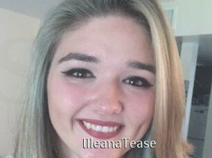 IlleanaTease