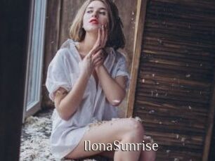 IlonaSunrise