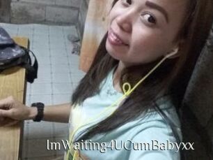 ImWaiting4UCumBabyxx