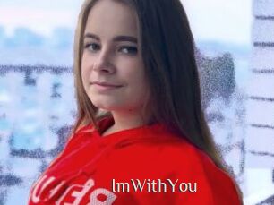ImWithYou