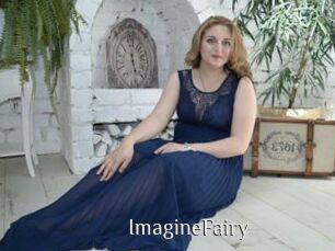 ImagineFairy Shop coquin
