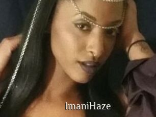 ImaniHaze