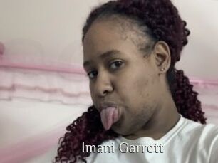 Imani_Garrett Shop coquin