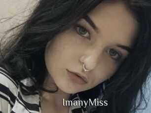 ImanyMiss