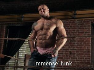ImmenseHunk