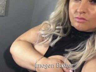 Imogen_Baxter