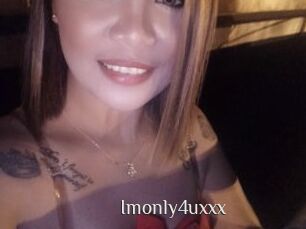 Imonly4uxxx