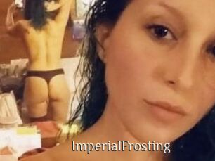 ImperialFrosting