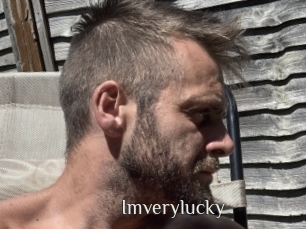 Imverylucky