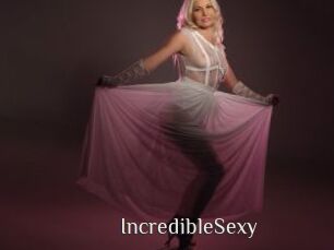 IncredibleSexy