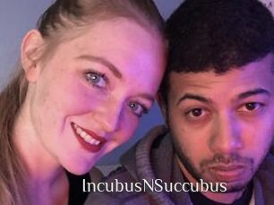 IncubusNSuccubus
