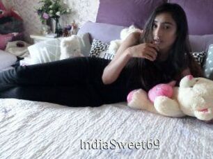 IndiaSweet69